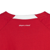 Футболка SELECT Oxford v25 t-shirt Red